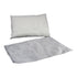 White Disposable Pillowcase 12x16 Inch - Case of 20