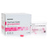 McKesson Oral Foam Swabsticks with Dentifrice Mint