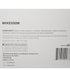 McKesson Oral Foam Swabsticks with Dentifrice Mint