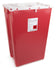 McKesson Prevent® Premium Biohazard Sharps Container