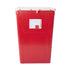 McKesson Prevent® Premium Biohazard Sharps Container