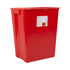 McKesson Prevent® Premium Biohazard Sharps Container