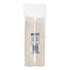 Souffle Cup Solo® 4 oz. Paper White Disposable