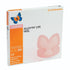 Allevyn Life Heel Foam Dressing with Border