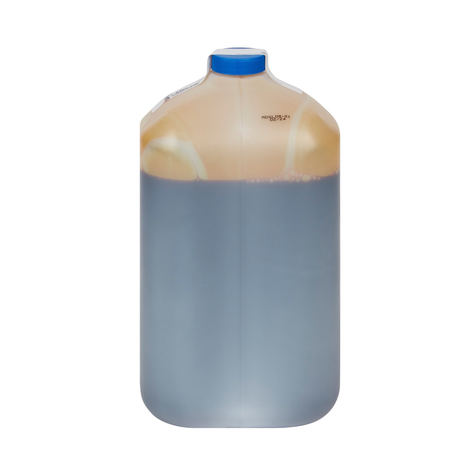 McKesson Povidone-Iodine Surgical Scrub Solution