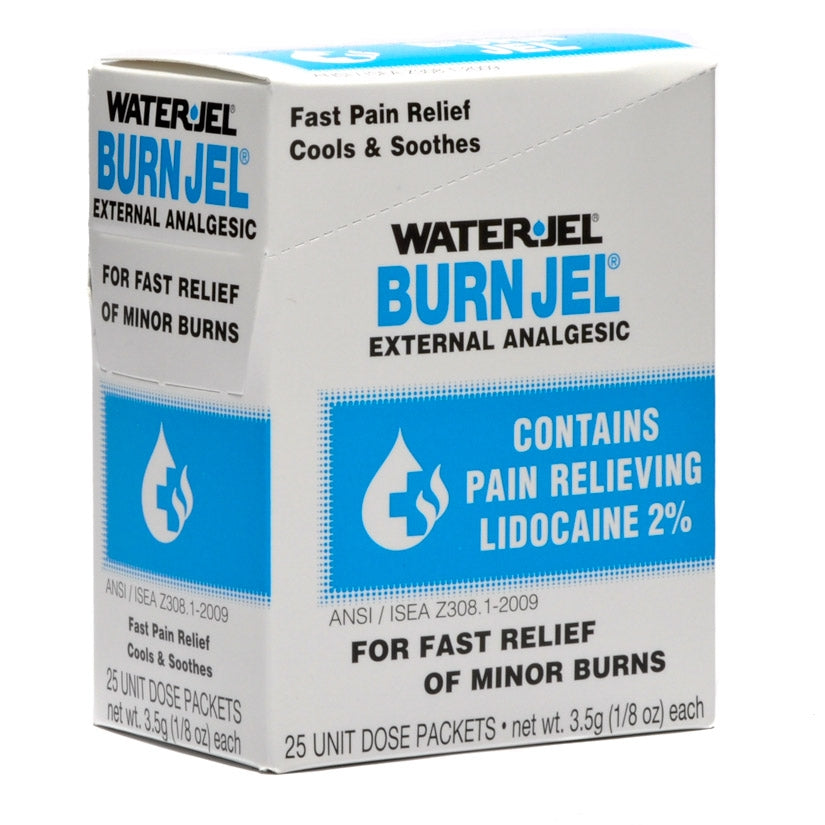 ACME United Corp Burn Gel, 3.5 g