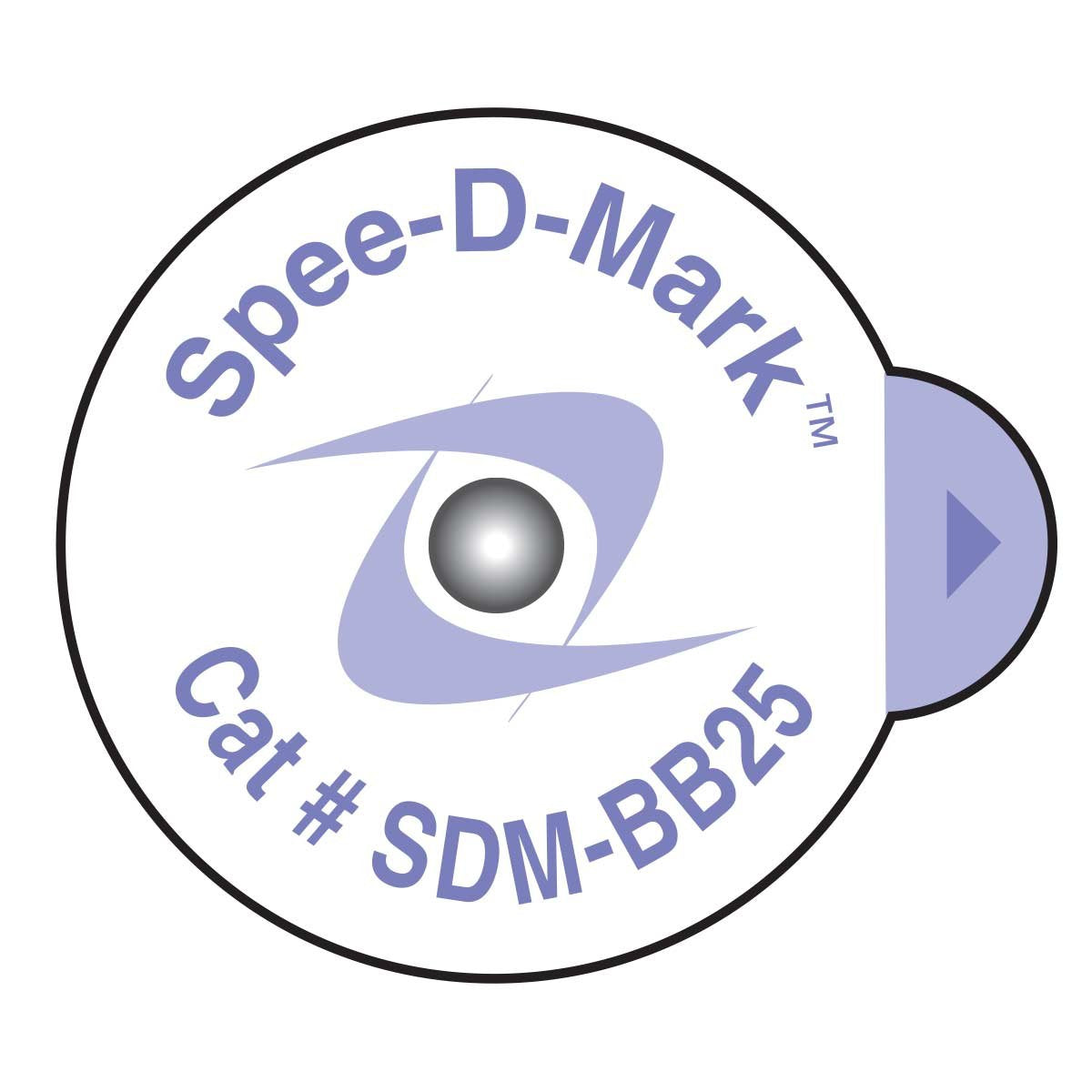 PDC Healthcare Mammography Skin Marker