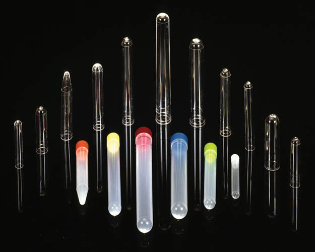 Tubes-R-Us™ Polypropylene Test Tube 5 mL 12x75mm
