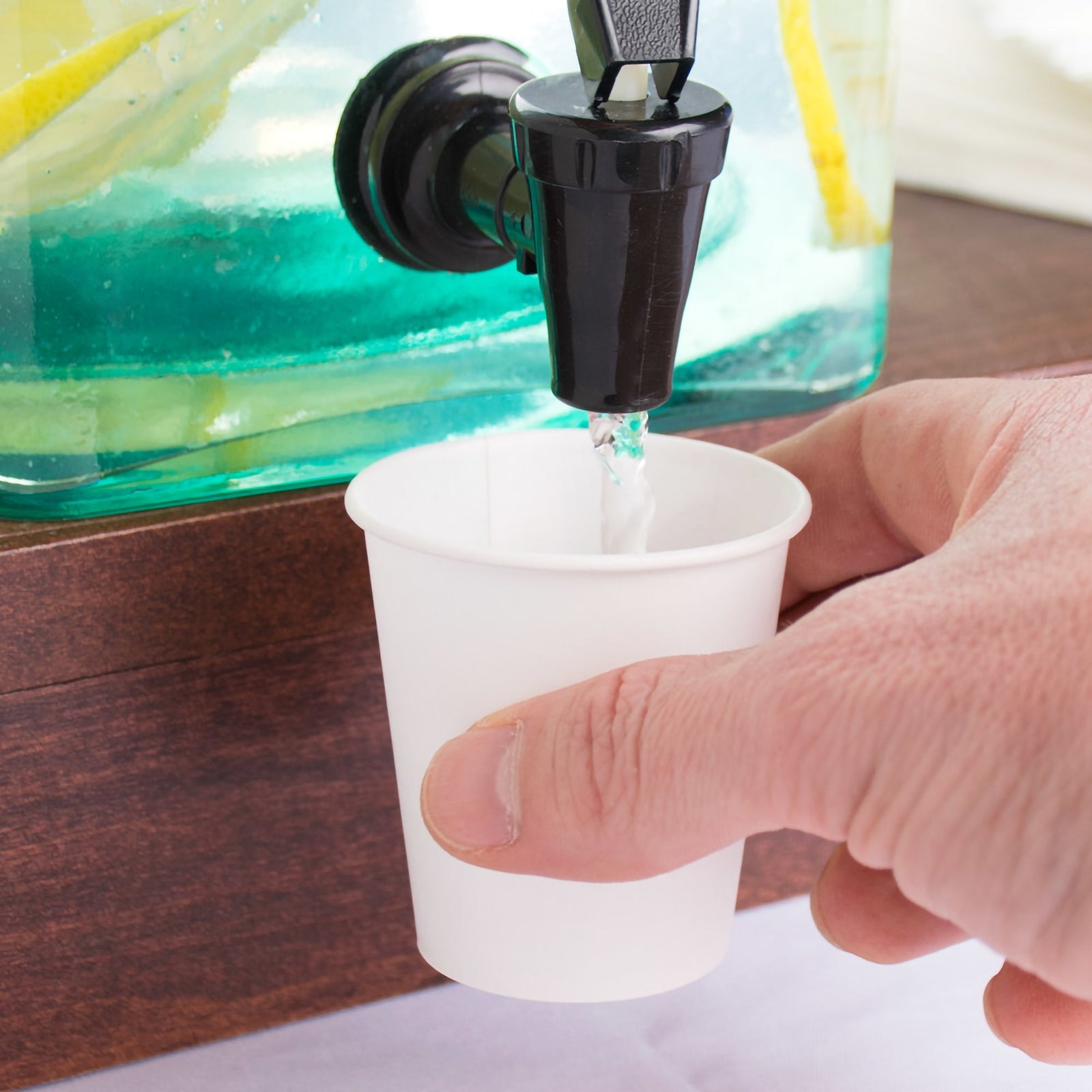 Bare® Eco-Forward® Paper Drinking Cups