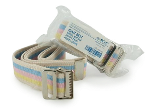 McKesson Heavy Duty Gait Belt