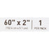 McKesson Heavy Duty Gait Belt