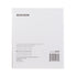 McKesson Oral Foam Swabstick Untreated