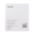 McKesson Oral Foam Swabstick Untreated