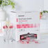 McKesson Oral Foam Swabstick Untreated