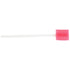 McKesson Oral Foam Swabstick Untreated