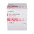 McKesson Oral Foam Swabstick Untreated