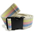 McKesson Heavy Duty Gait Belt with Delrin Buckle