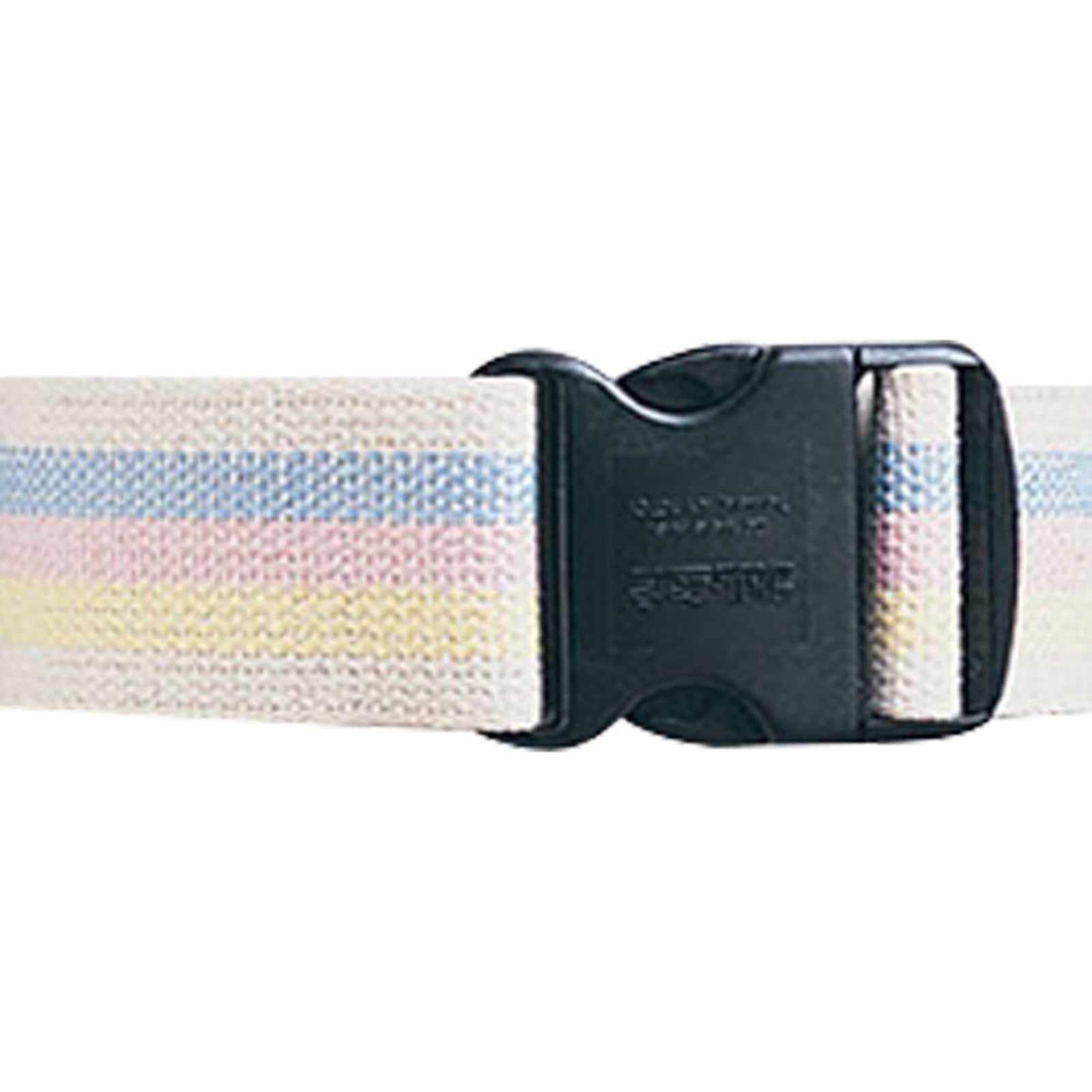 McKesson Heavy Duty Gait Belt with Delrin Buckle
