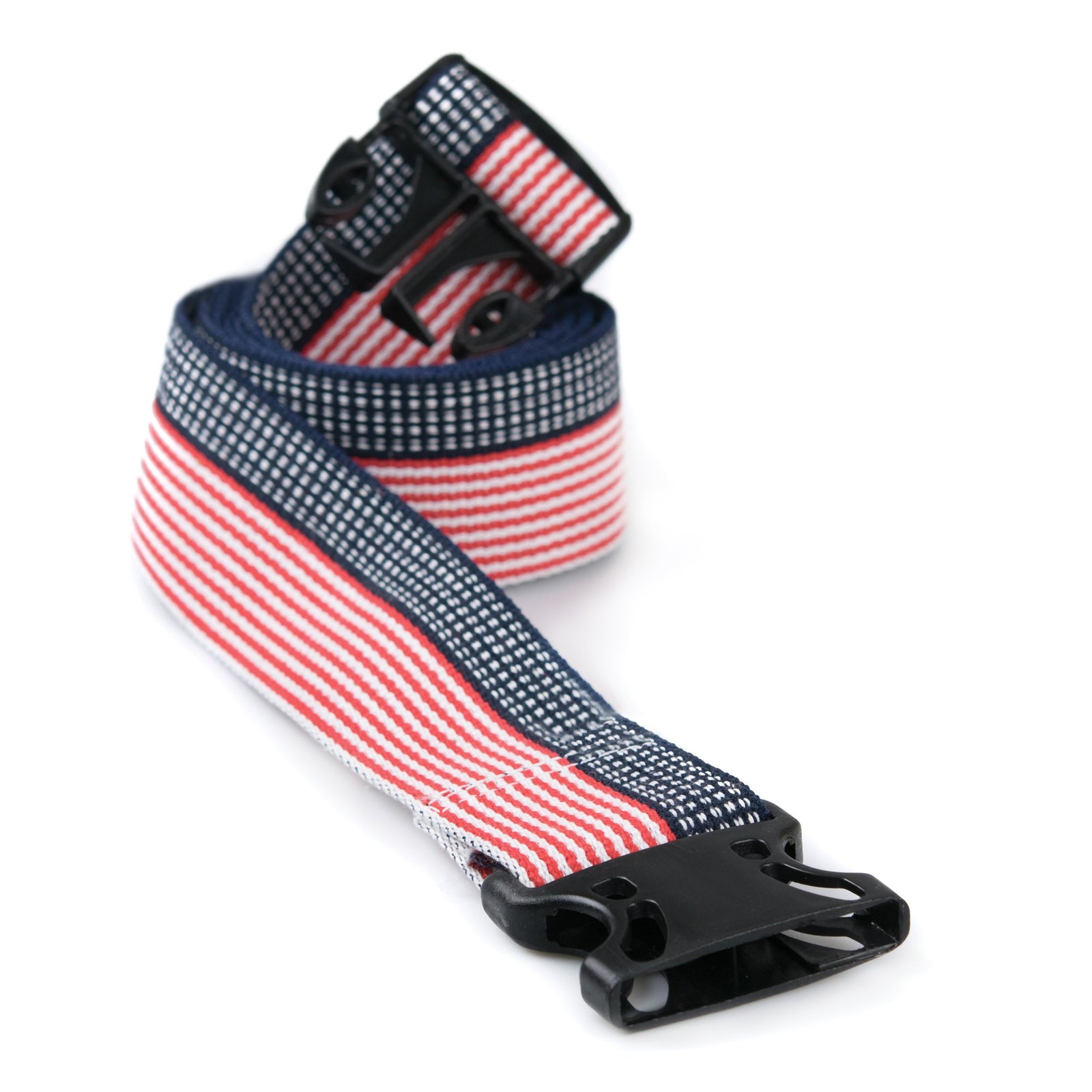 McKesson Gait Belt with Stars and Stripes Design