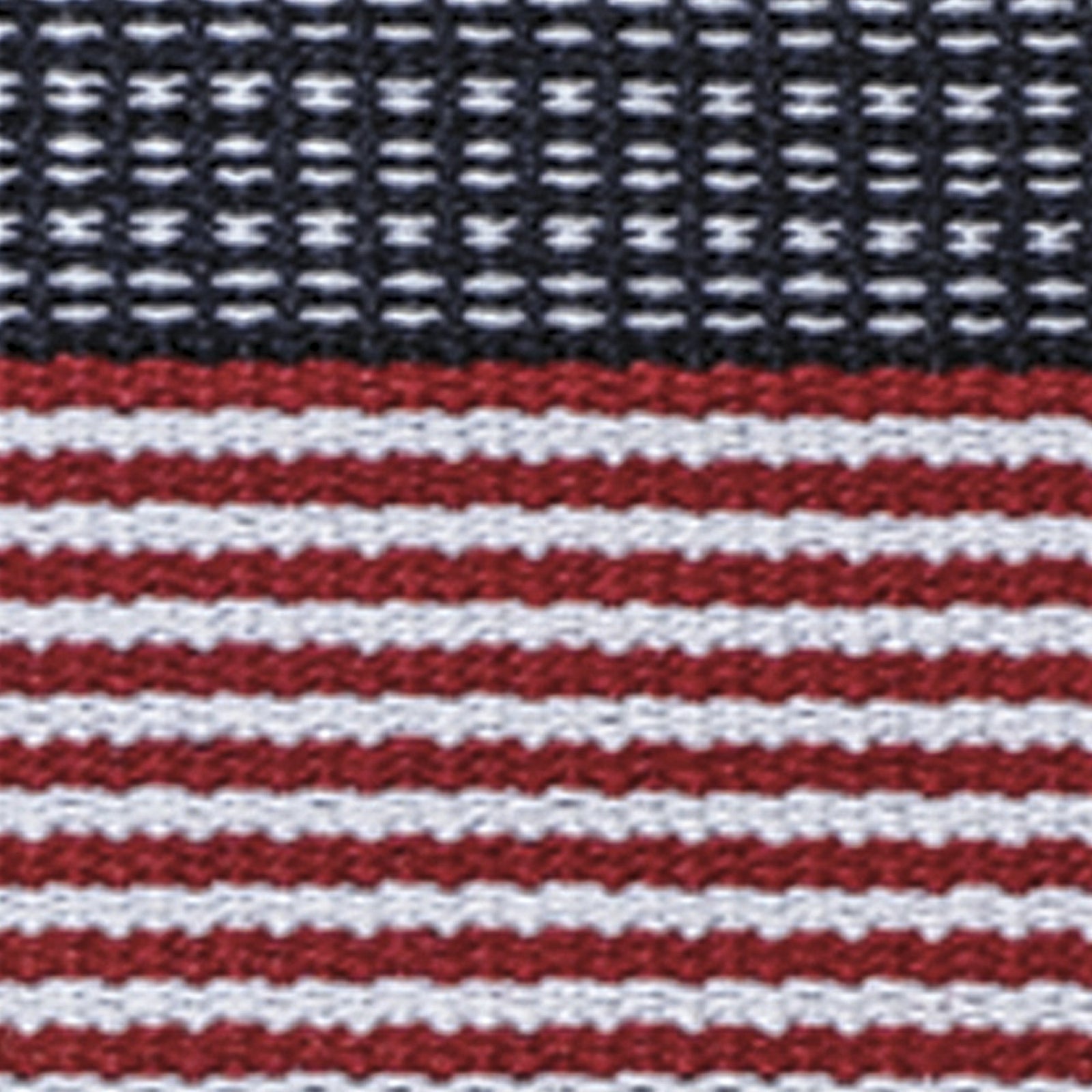 McKesson Gait Belt with Stars and Stripes Design