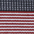 McKesson Gait Belt with Stars and Stripes Design