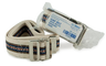 McKesson Gait Belt with Metal Buckle