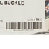 McKesson Gait Belt with Metal Buckle