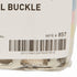 McKesson Gait Belt with Metal Buckle