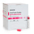 McKesson Oral Foam Swabsticks with Dentifrice Mint