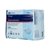 Wings Plus Quilted Adult Large Incontinence Briefs - Heavy Absorbency