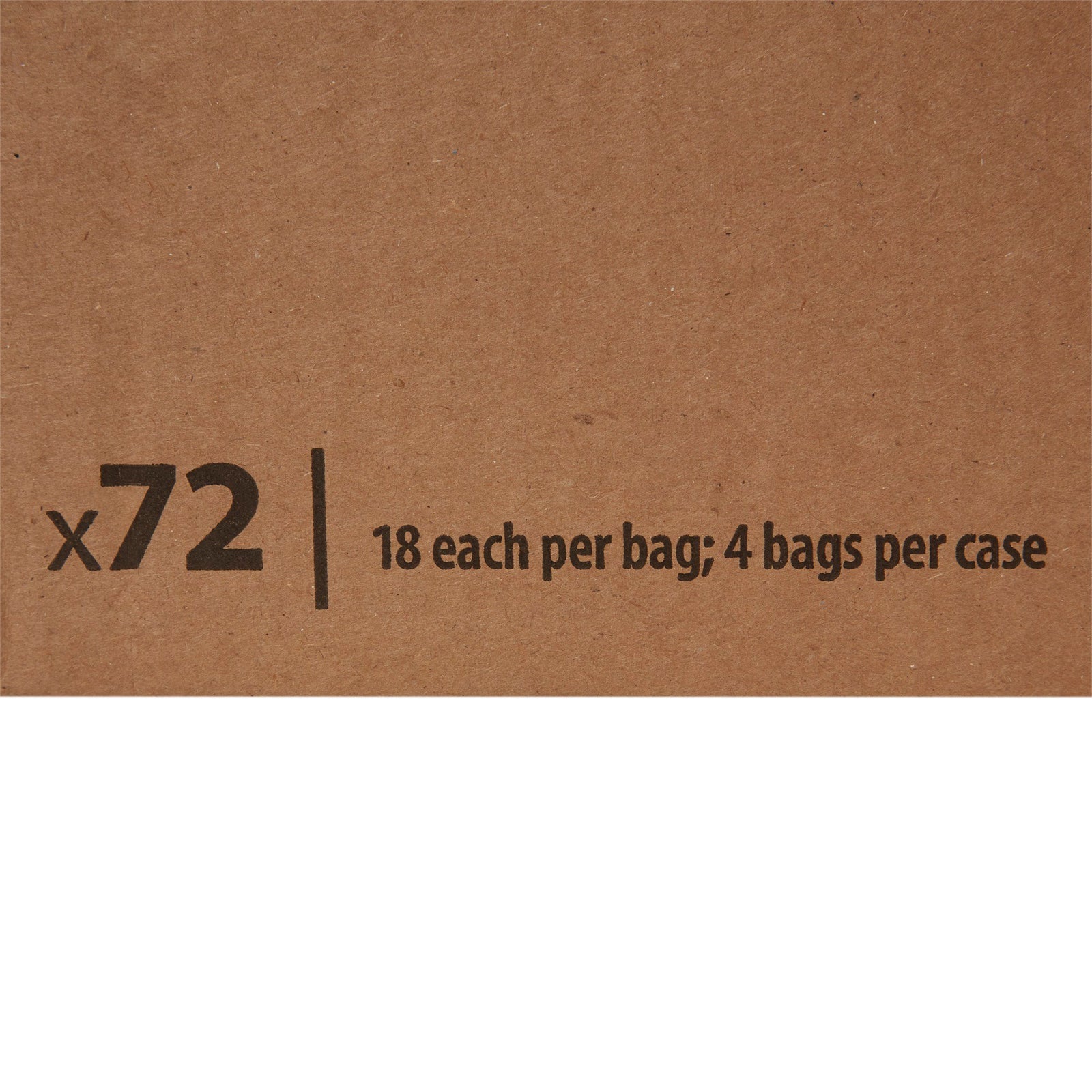 Wings Plus Quilted Adult Large Incontinence Briefs - Heavy Absorbency