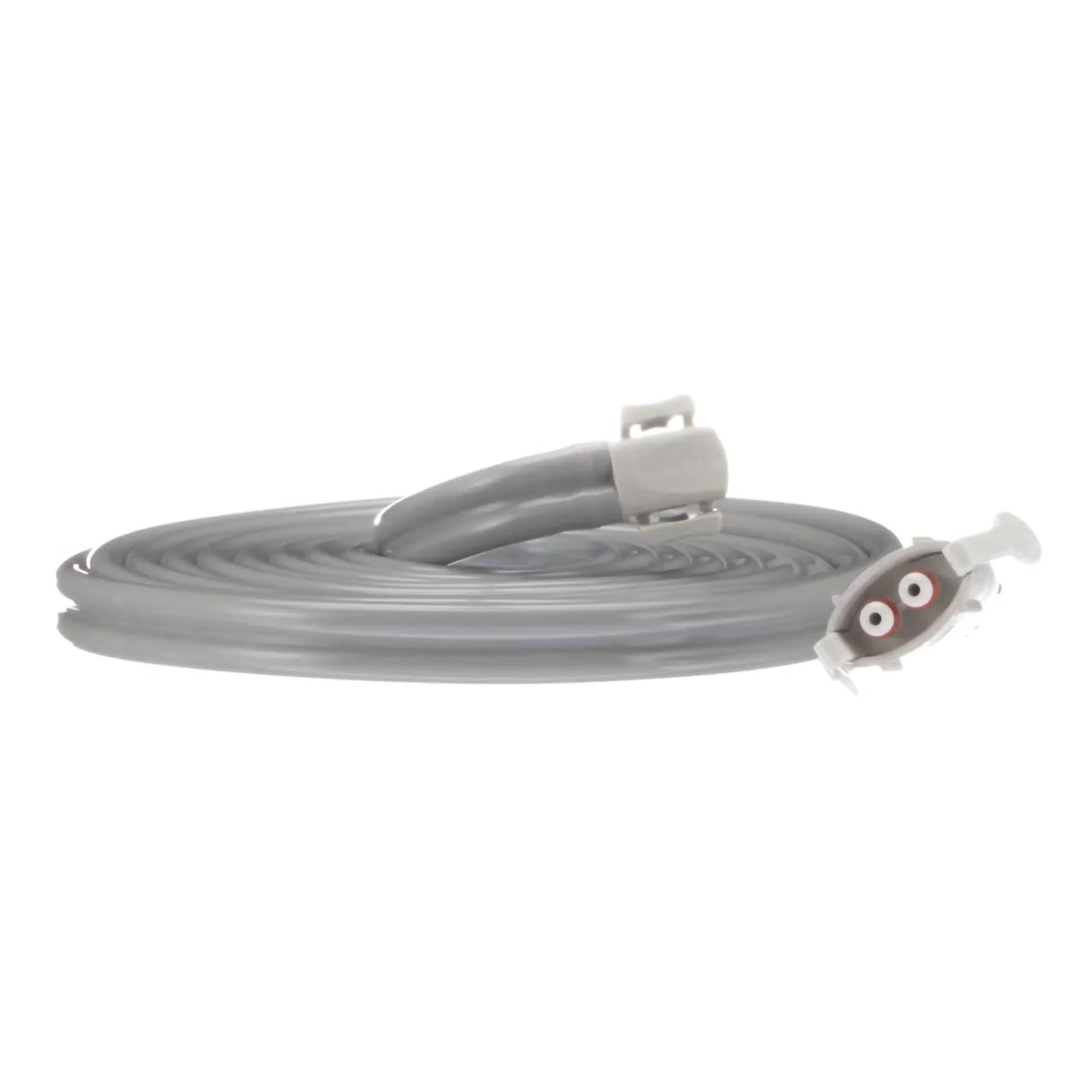 Welch Allyn FlexiPort Two-Tube Blood Pressure Hose, 10 ft