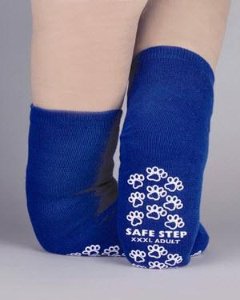 PRINCIPLE BUSINE Pillow Paws Slipper Socks