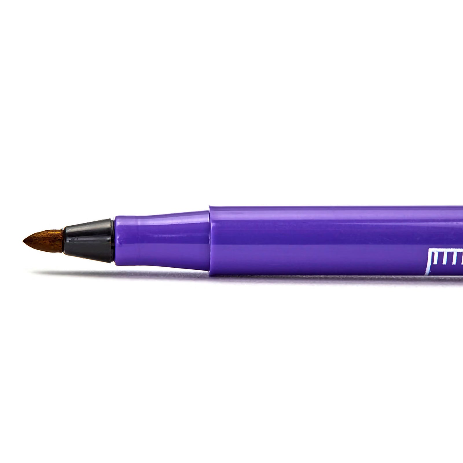 Viscot Regular Tip Surgical Skin Marker with Ruler