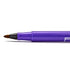 Viscot Regular Tip Surgical Skin Marker with Ruler
