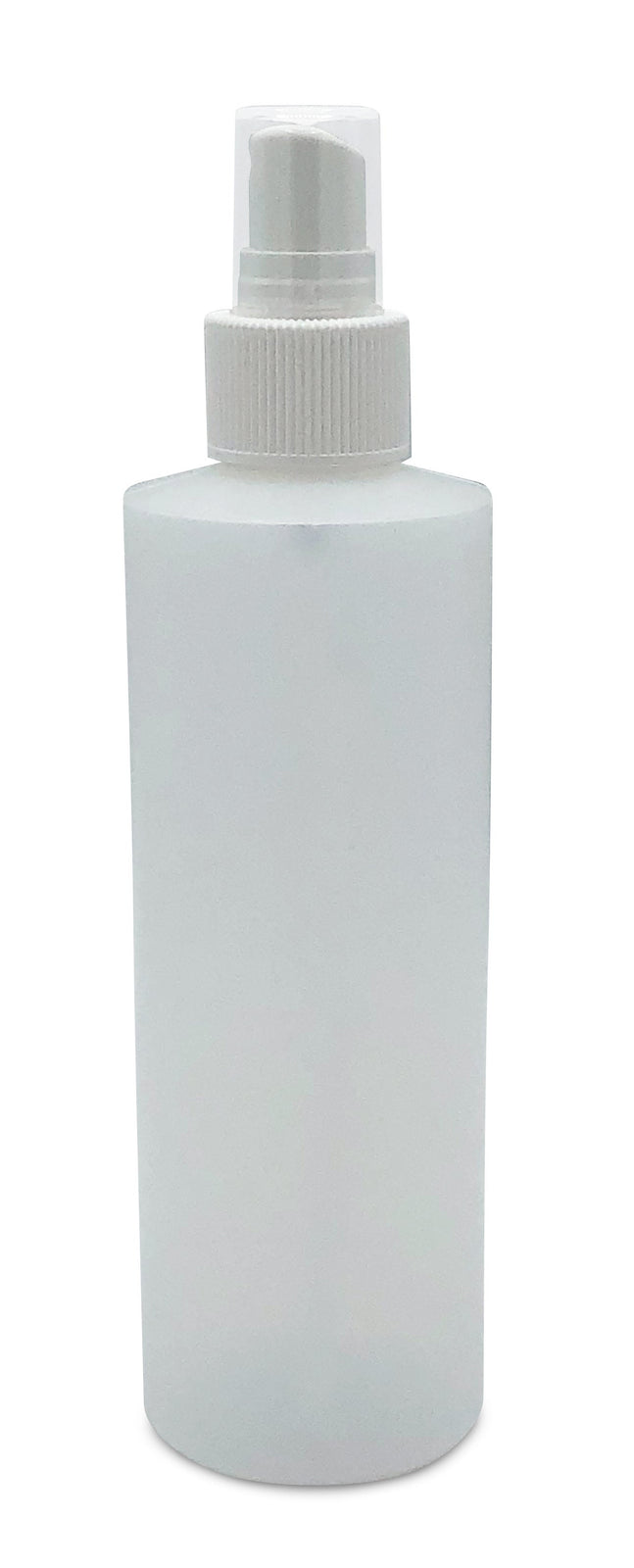 Central Solution Empty Peri DermaCen Bottle with Lid, 8 oz