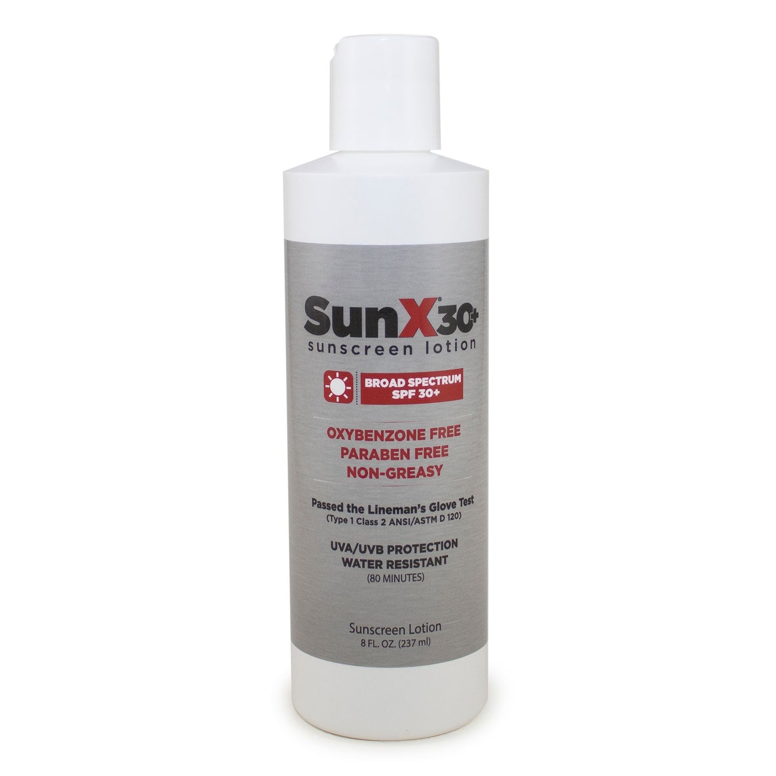SunX®50 SPF 50 Sunscreen Lotion