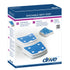 Drive™ Portable Bath Step with 4 Inch Step Height