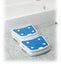 Drive™ Portable Bath Step with 4 Inch Step Height