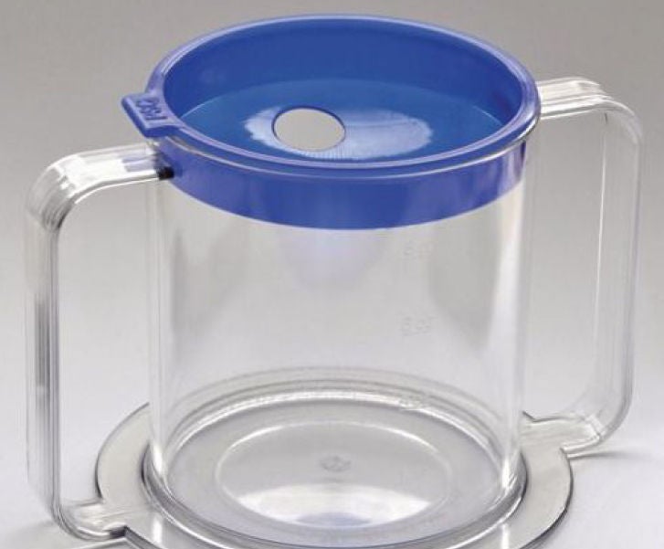 Performance Health Two-Handled Sippy Cup
