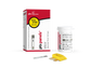 PTS Panel eGLU Glucose Test Strips for CardioChek Plus Analyzers