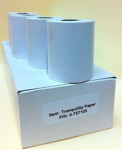 Tranquility II Printer Paper - Box of 10