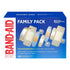 Band-Aid® Plastic Tan Sterile Adhesive Strips