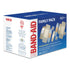 Band-Aid® Plastic Tan Sterile Adhesive Strips