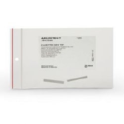 Cuvette Dry Tip Pack for Aeroset C8000 Analyzer
