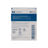 Curity Plastic Adhesive Strip 3/4 x 3 Inch Sterile