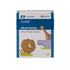 Curity Plastic Adhesive Strip 3/4 x 3 Inch Sterile