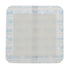 DermaRite Sterile Bordered Gauze Dressing