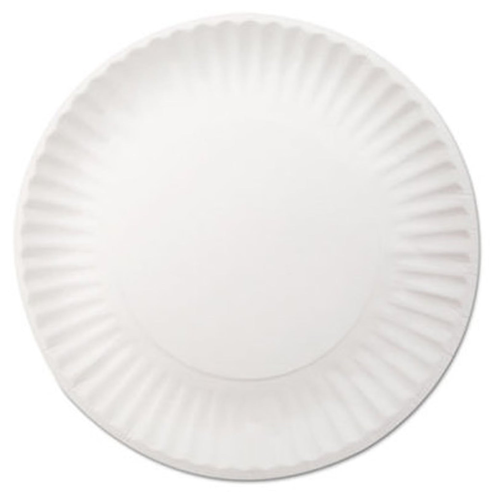 Essendant Paper Plate 9-Inch