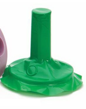 Cardinal Health Light Handle Cover, Green